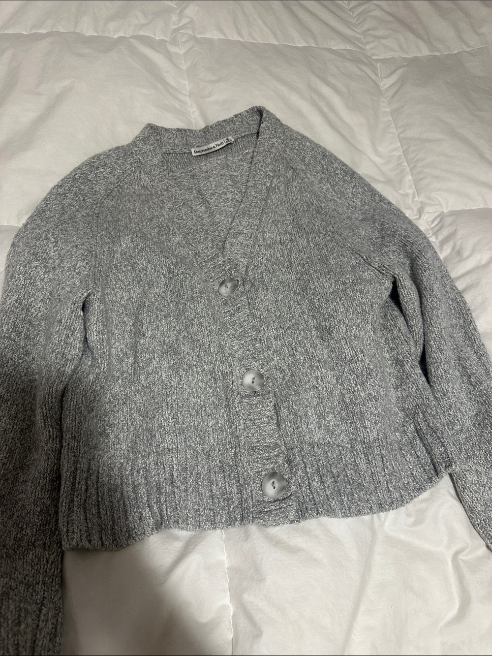Abrecombieand fitch Cardigan Sweater - Women